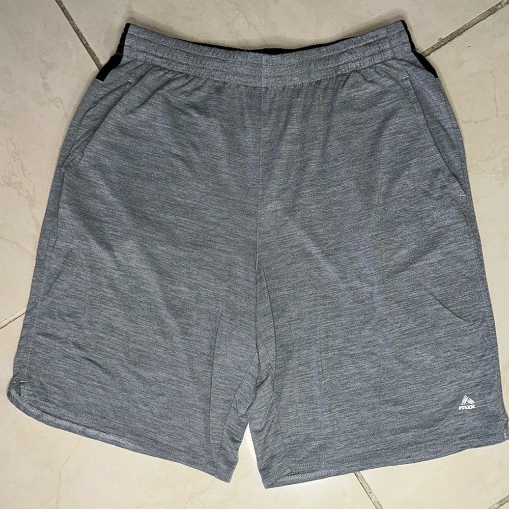 RBX men‎ athletic shorts Sz. M